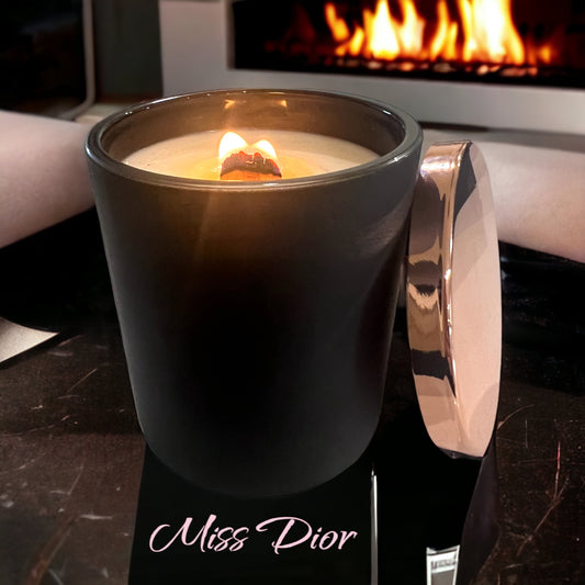 Miss Dior Black XL