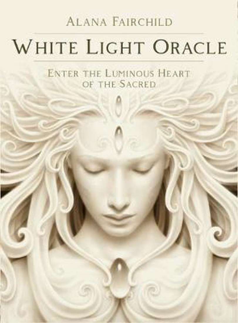 IC White Light Oracle