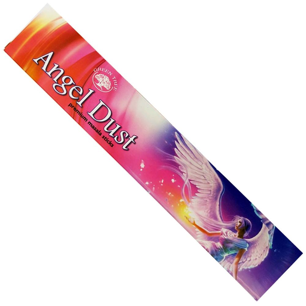 Incense Angel Dust 15gms