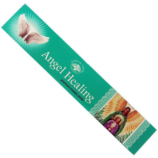 Incense Angel Healing 15gms